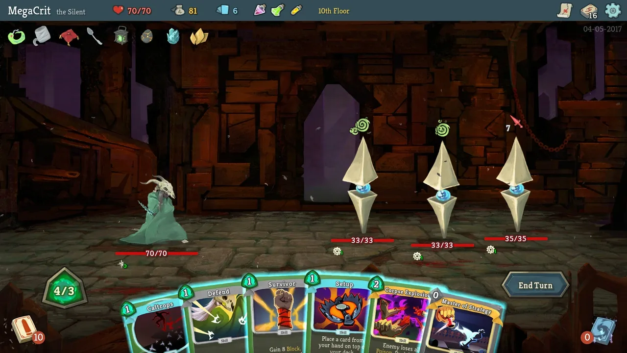 Slay the Spire header image